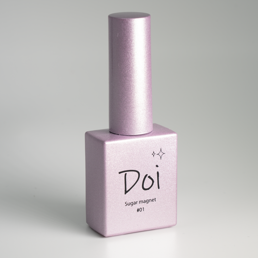 Nailbayo DOI Sugar Magnet #01 (10ml)