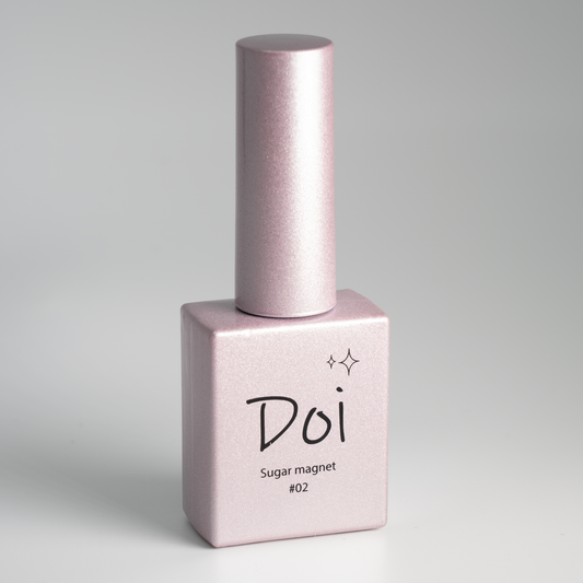 Nailbayo DOI Sugar Magnet #02 (10ml)