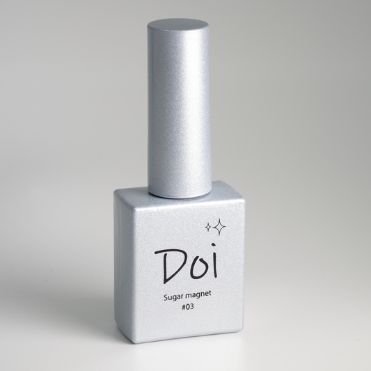Nailbayo DOI Sugar Magnet #03 (10ml)