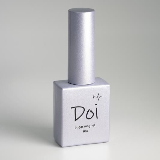 Nailbayo DOI Sugar Magnet #04 (10ml)