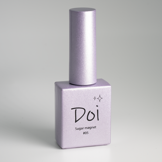 Nailbayo DOI Sugar Magnet #05 (10ml)