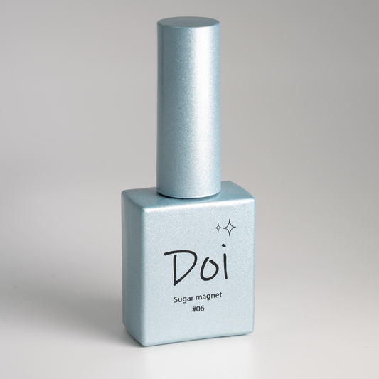 Nailbayo DOI Sugar Magnet #06 (10ml)