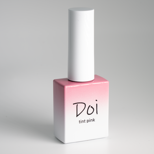 Elegant Buildable Pink Gel – Nailbayo DOI Tint 10ml