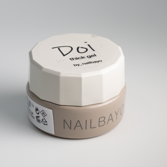 Nailbayo Tong Thick Gel