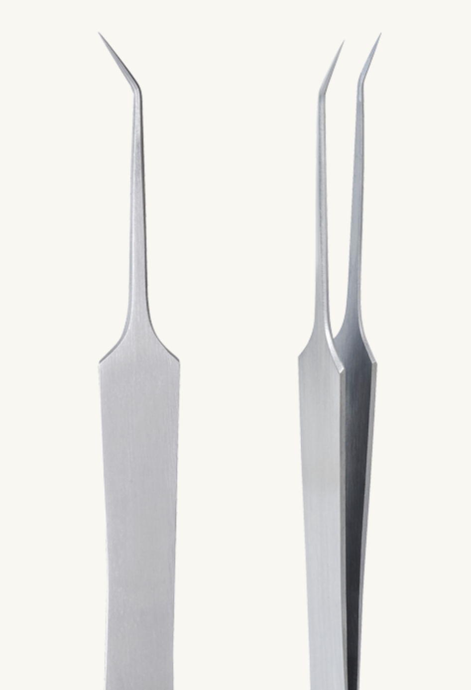 LUCANUS - Pincette - Eyelash Pincette Advanced P4