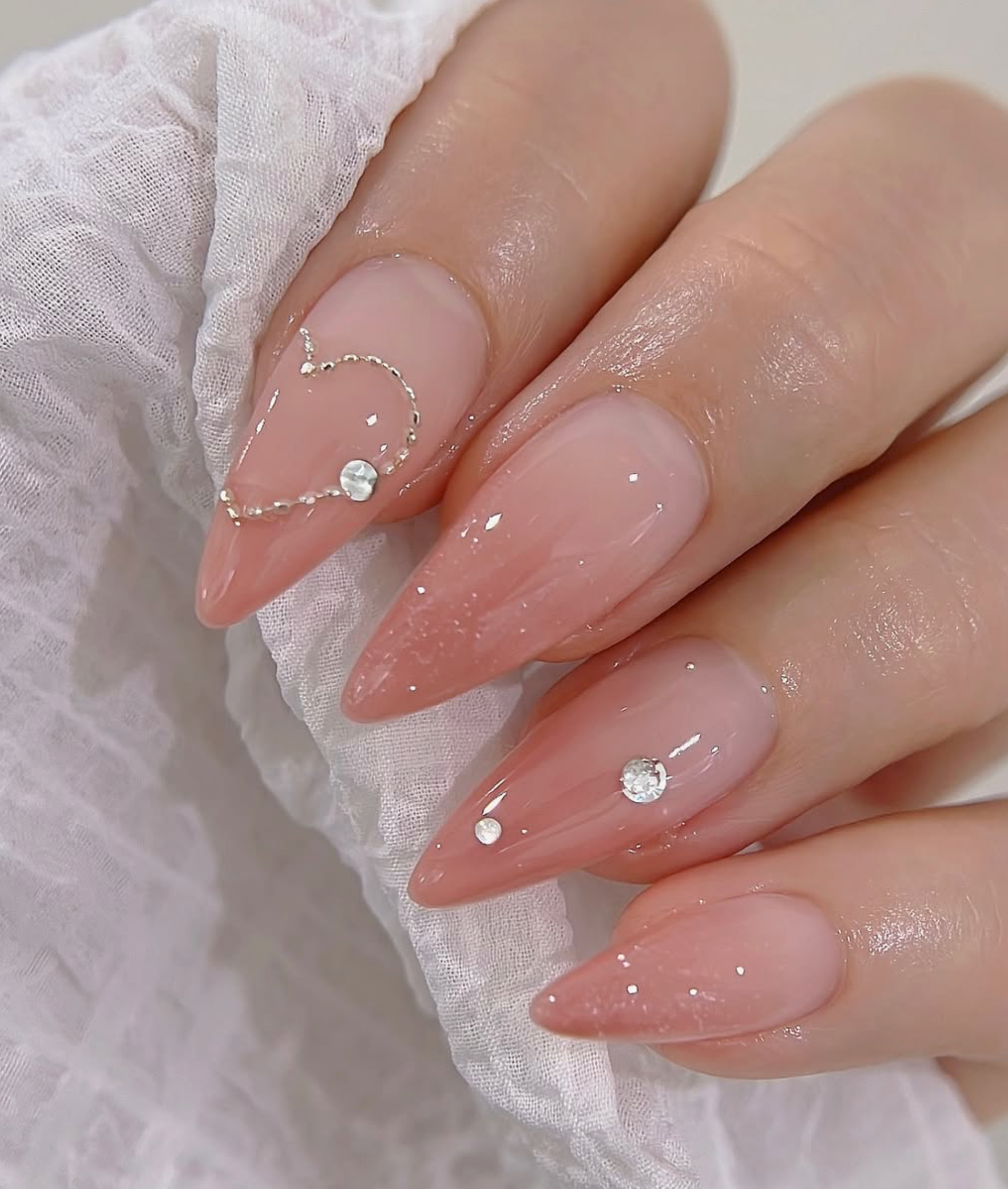 PREMIUM KOREAN NAIL GELS