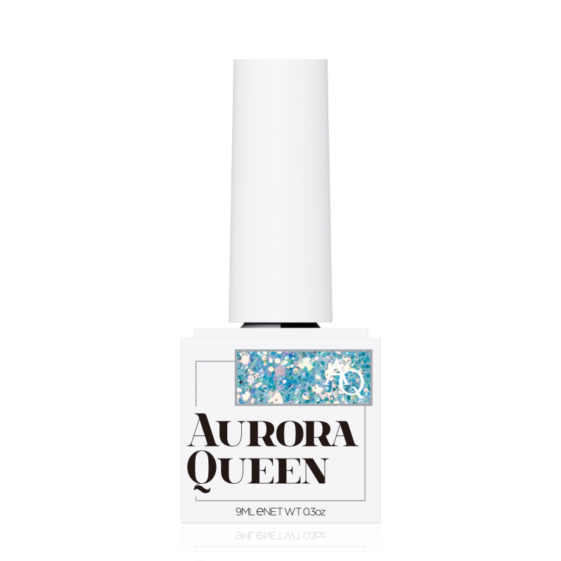 AURORA Queen AQ013 (9ml) - Gel