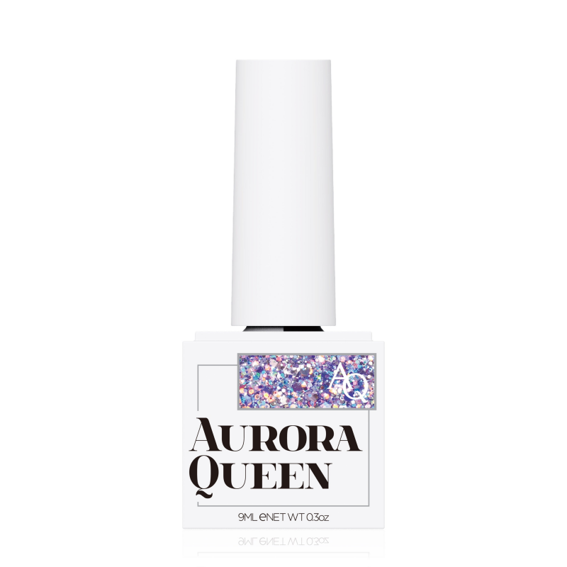 AURORA Queen AQ015 (9ml) - Gel