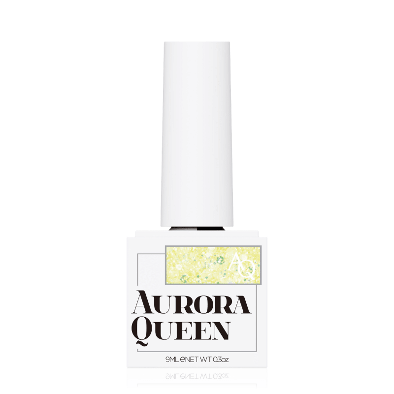 AURORA Queen AQ051 (9ml) - Koreannails.co.uk