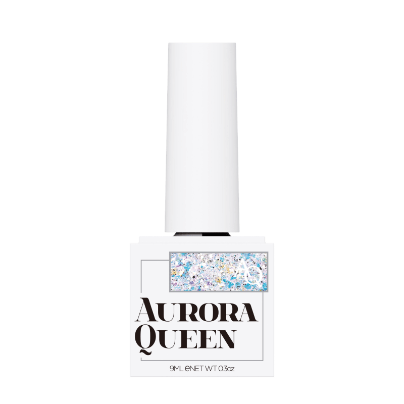 AURORA Queen AQ064 (9ml) - Koreannails.co.uk