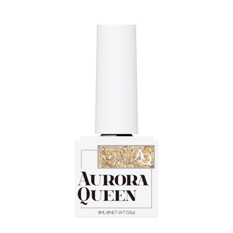 AURORA Queen AQ065 (9ml) - Koreannails.co.uk