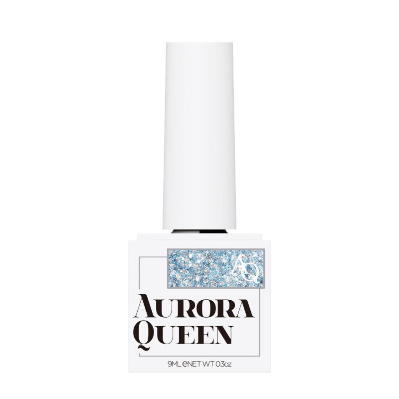 AURORA Queen AQ067 (9ml) - Koreannails.co.uk
