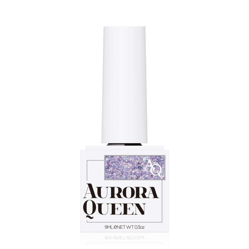 AURORA Queen AQ070 (9ml) - Koreannails.co.uk
