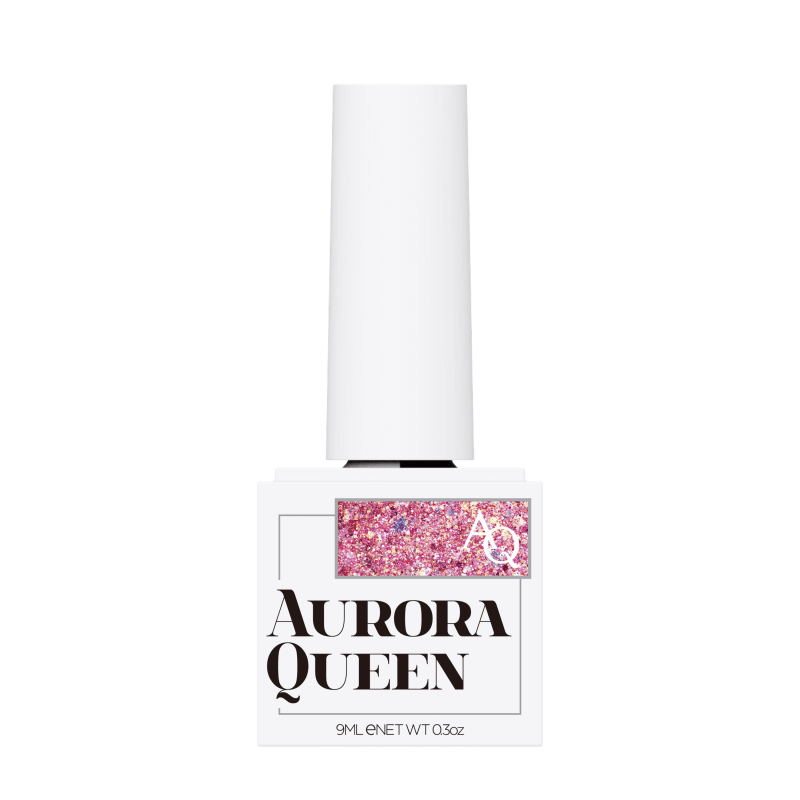 AURORA Queen AQ071 (9ml) - Koreannails.co.uk
