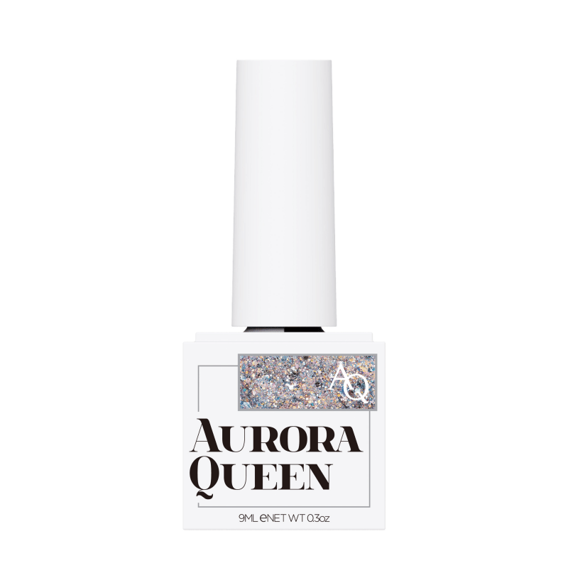 AURORA Queen AQ072 (9ml) - Koreannails.co.uk