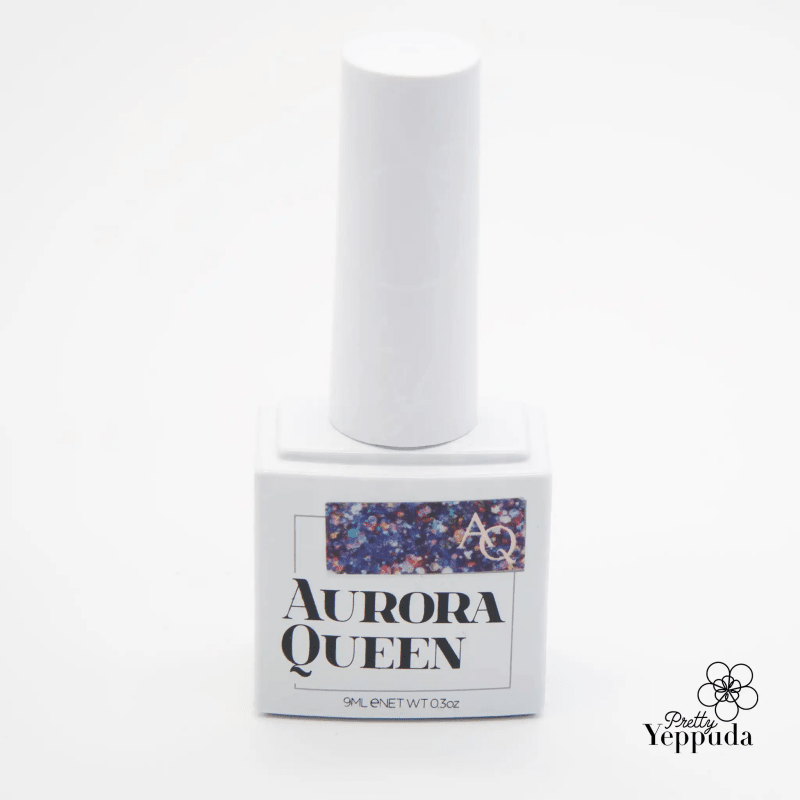AURORA Queen AQ089 (9ml) - Koreannails.co.uk