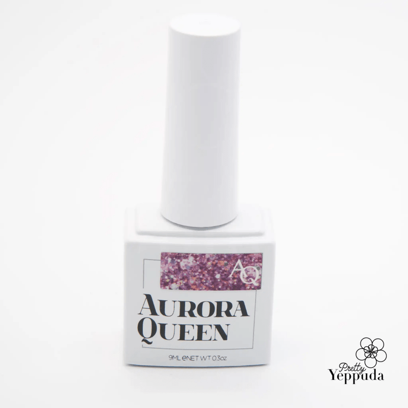 AURORA Queen AQ090 (9ml) - Koreannails.co.uk