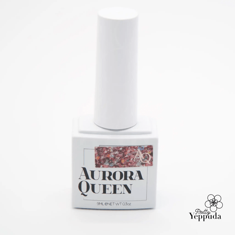 AURORA Queen AQ091 (9ml) - Koreannails.co.uk