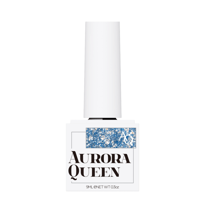 AURORA Queen AQ125 (9ml) - Koreannails.co.uk