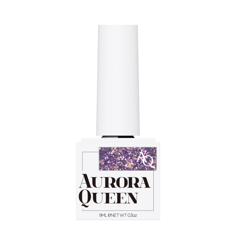 AURORA Queen AQ126 (9ml) - Koreannails.co.uk