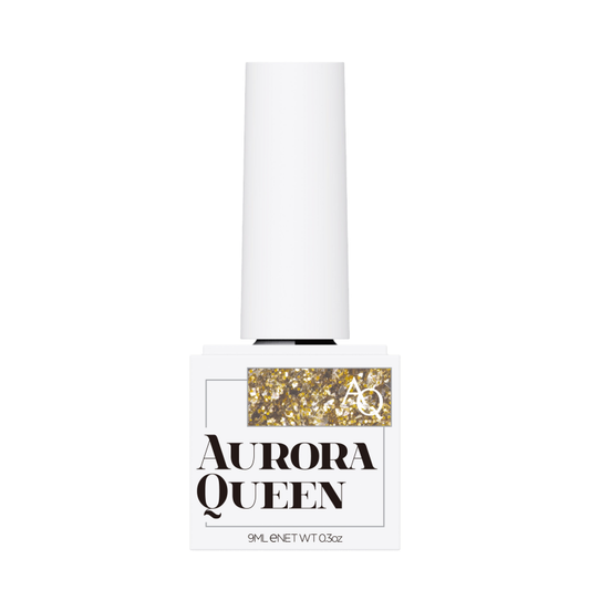 AURORA Queen AQ128 (9ml) - Gel
