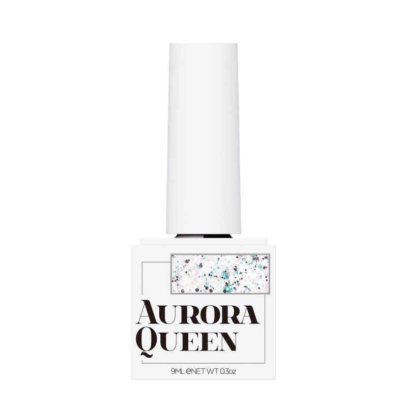 AURORA Queen AQ134 (9ml) - Koreannails.co.uk