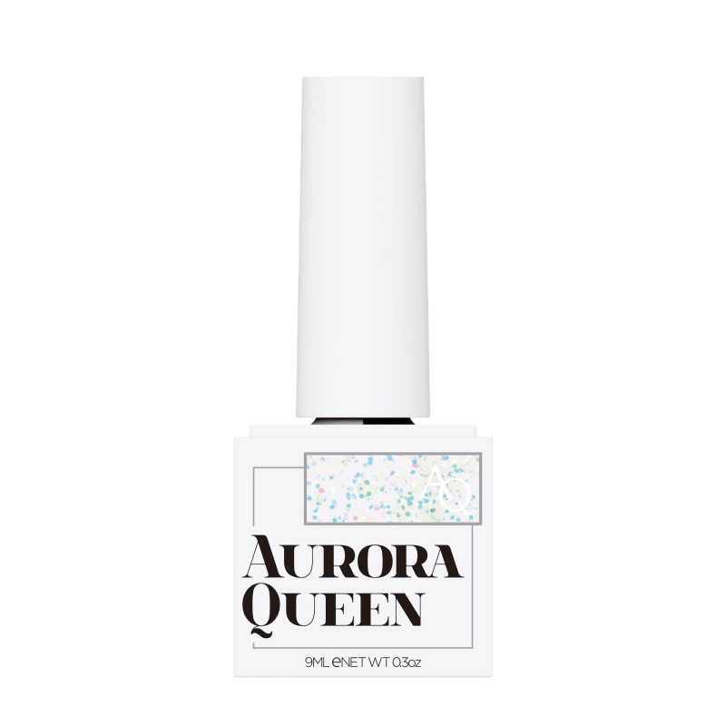 AURORA Queen AQ140 (9ml) - Koreannails.co.uk