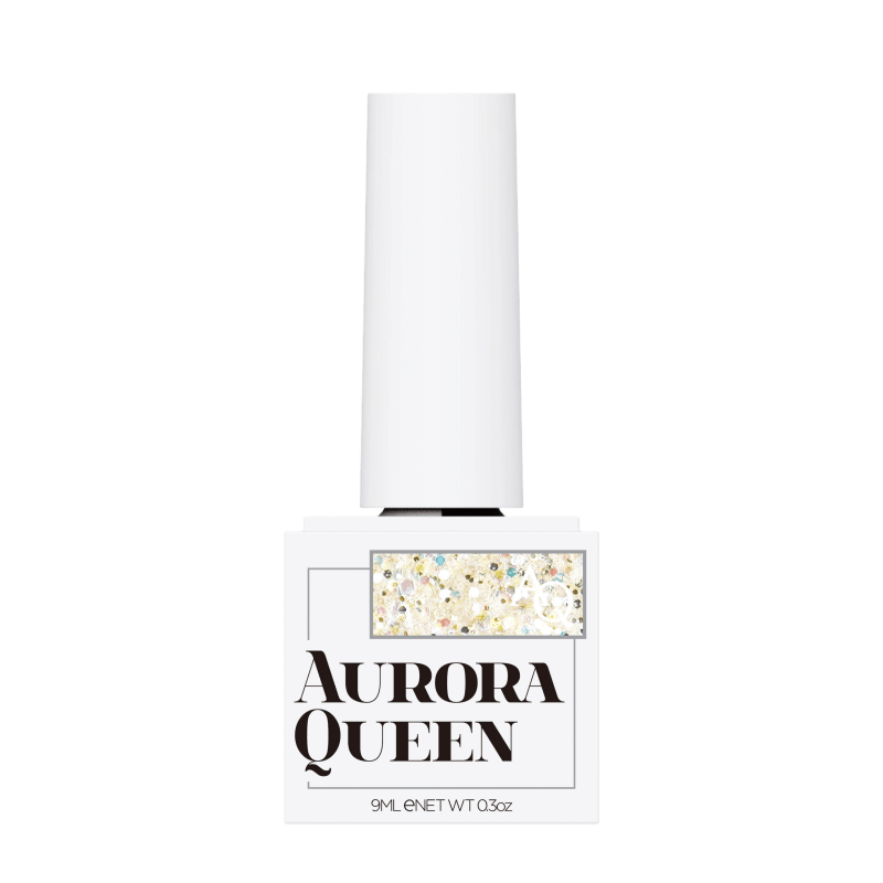 AURORA Queen AQ144 (9ml) - Koreannails.co.uk