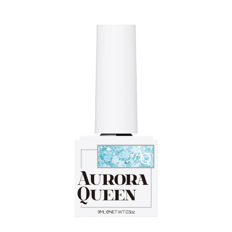 AURORA Queen AQ151 (9ml) - Koreannails.co.uk