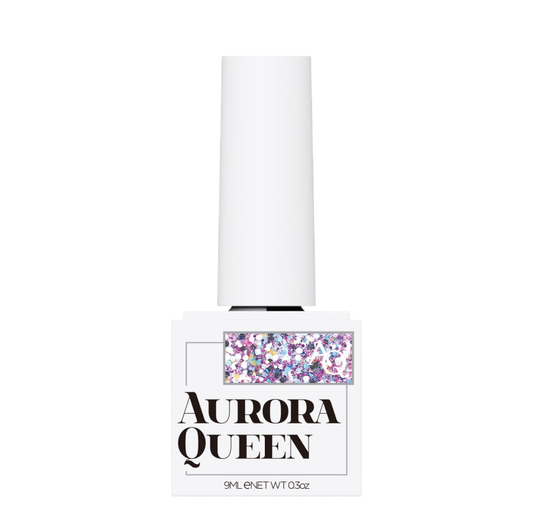 AURORA Queen AQ175 (9ml) - Gel