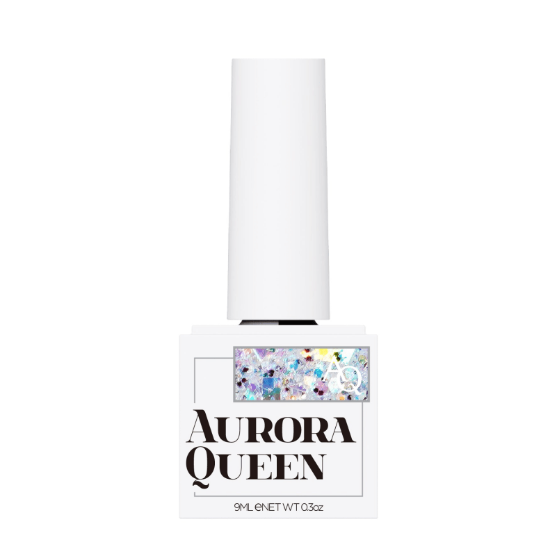 AURORA Queen AQ185 (9ml) - Koreannails.co.uk