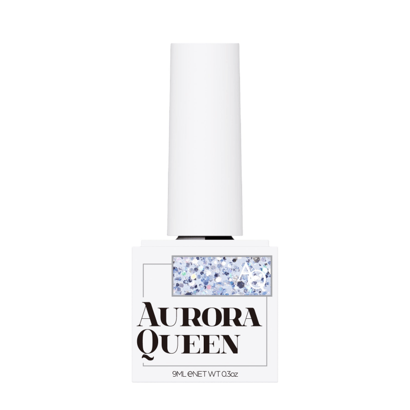 AURORA Queen AQ186 (9ml) - Koreannails.co.uk