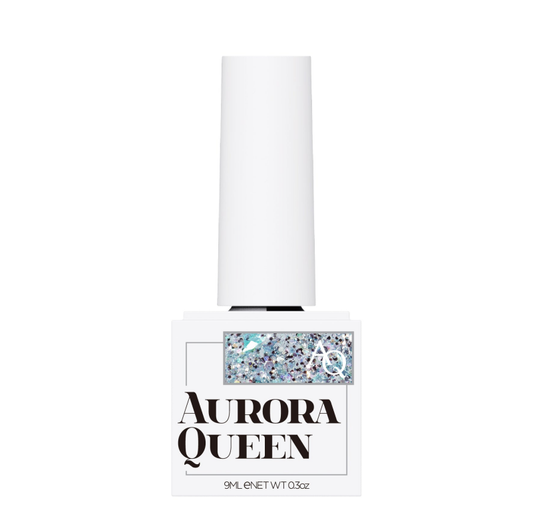 AURORA Queen AQ187 (9ml) - Gel