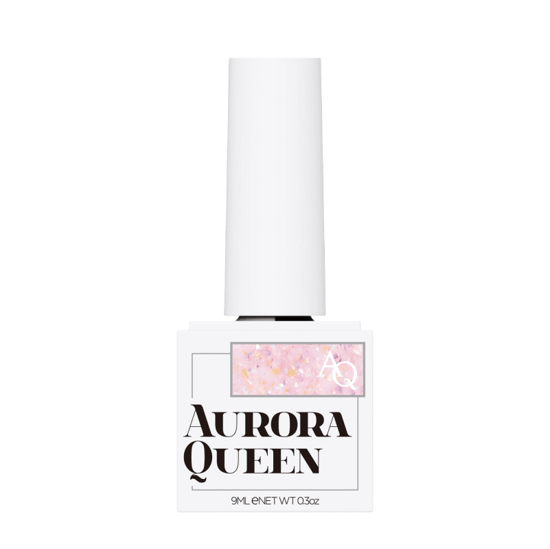 AURORA Queen AQ195 (9ml) - Koreannails.co.uk