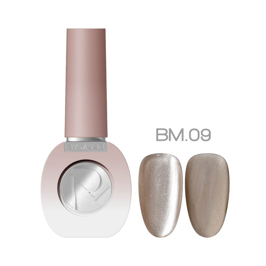 BY MUSE BM09 (Espresso Collection) - 10ml - Koreannails.co.uk