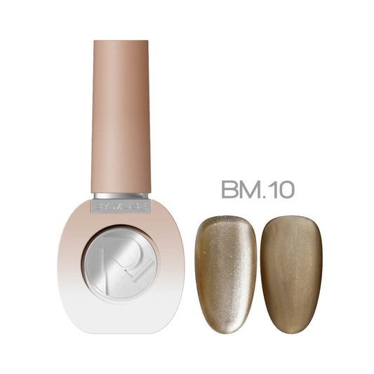 BY MUSE BM10 (Espresso Collection) - 10ml - Koreannails.co.uk