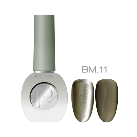 BY MUSE BM11 (Espresso Collection) - 10ml - Koreannails.co.uk