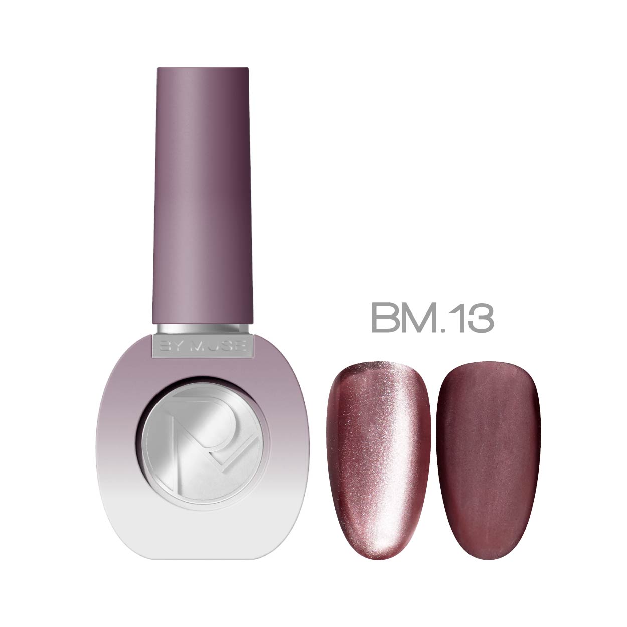 BY MUSE BM13 (Espresso Collection) - 10ml - Koreannails.co.uk