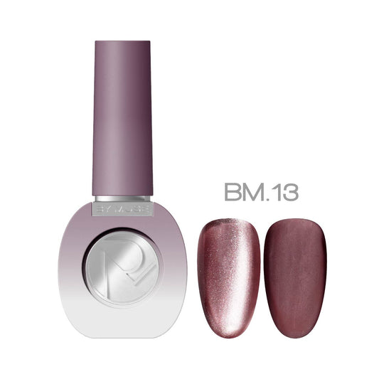 BY MUSE BM13 (Espresso Collection) - 10ml - Koreannails.co.uk