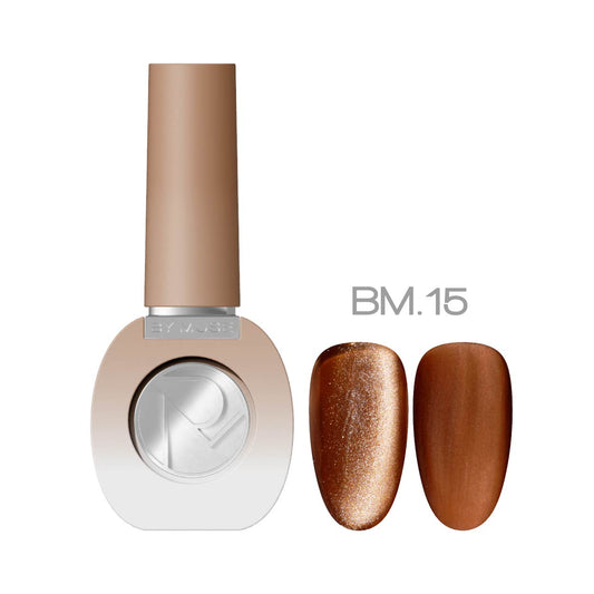BY MUSE BM15 (Espresso Collection) - 10ml - Koreannails.co.uk