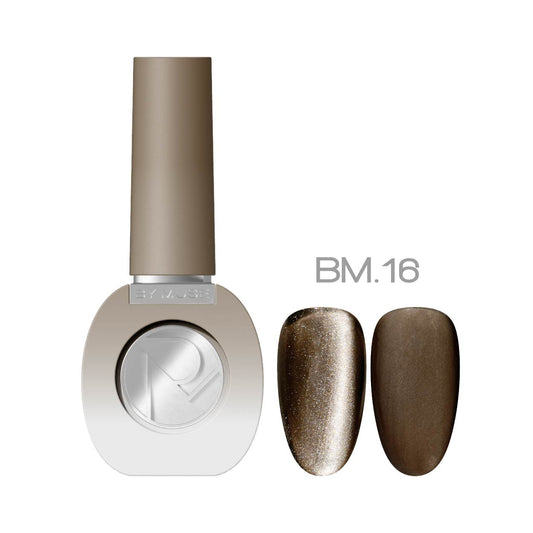 BY MUSE BM16 (Espresso Collection) - 10ml - Koreannails.co.uk