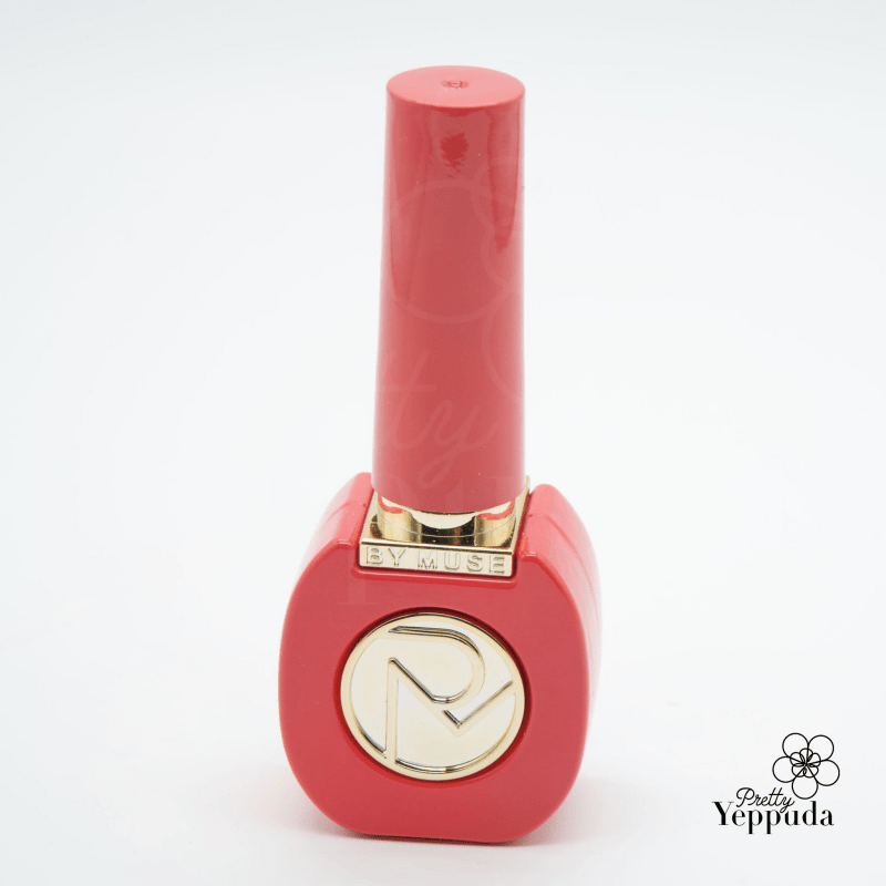 BY MUSE BT12 (By Red) - 10ml - Gel
