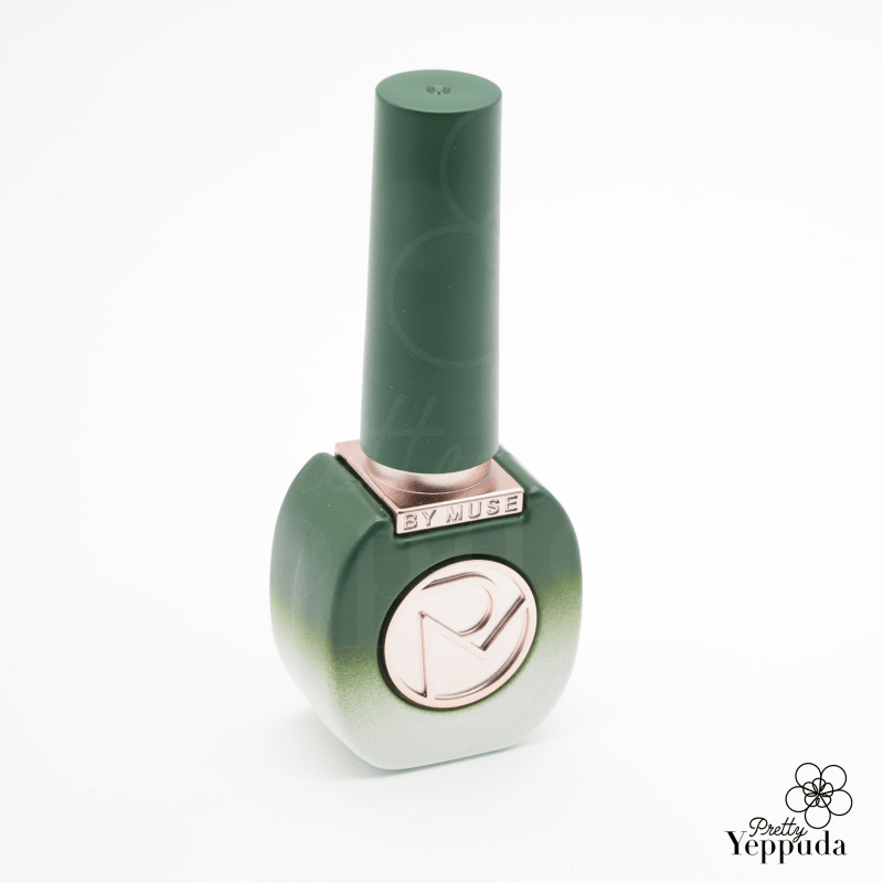 BY MUSE BT17 (By Green) - 10ml - Gel
