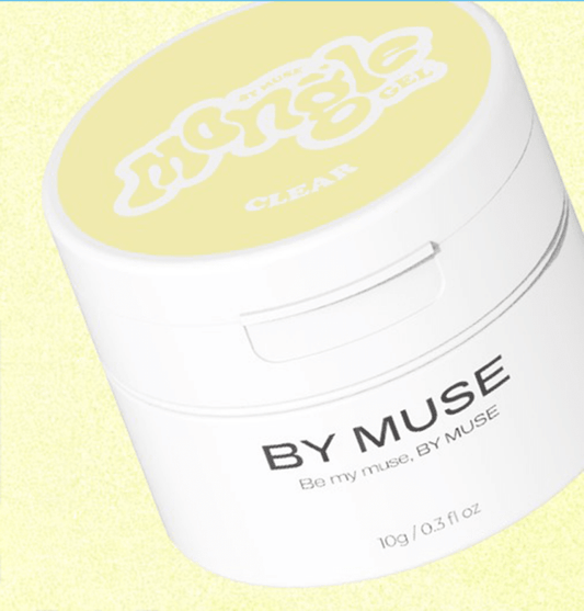 BY MUSE Mongle Gel Clear (10g) Gel