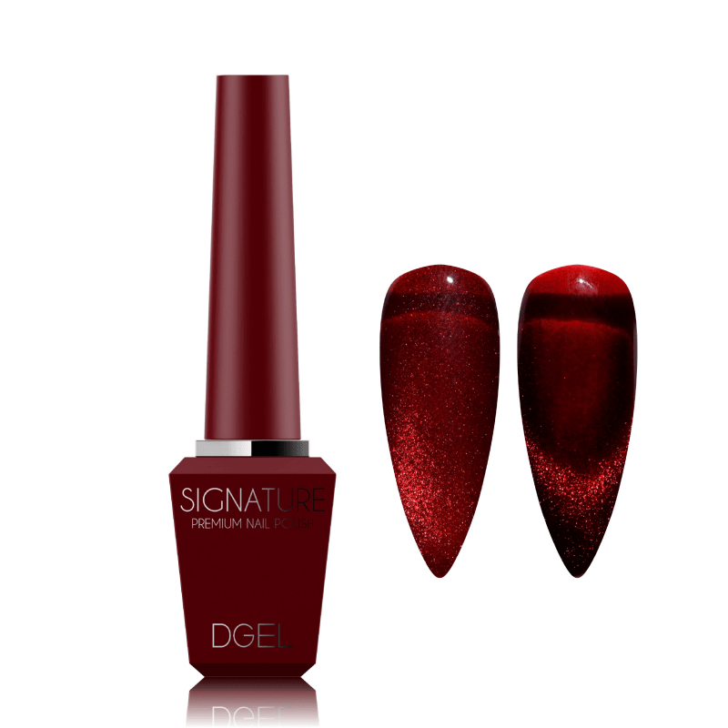 DGEL DS237 (Red Wish) - 12ml - Gel