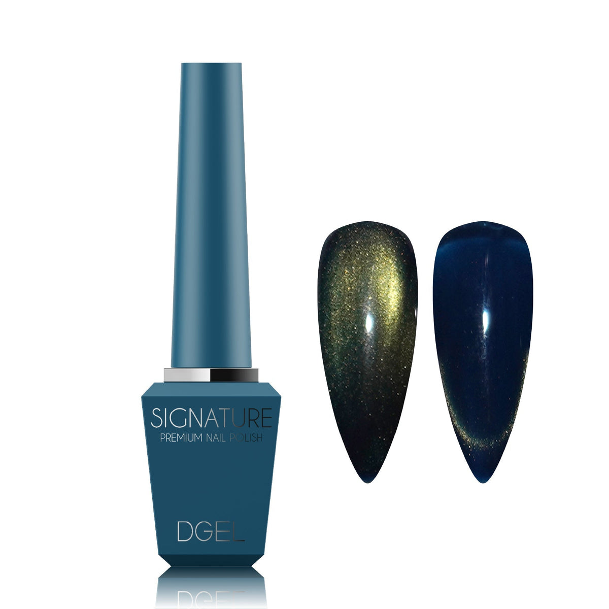 DGEL DS253 (Ocean) - 12ml - Koreannails.co.uk