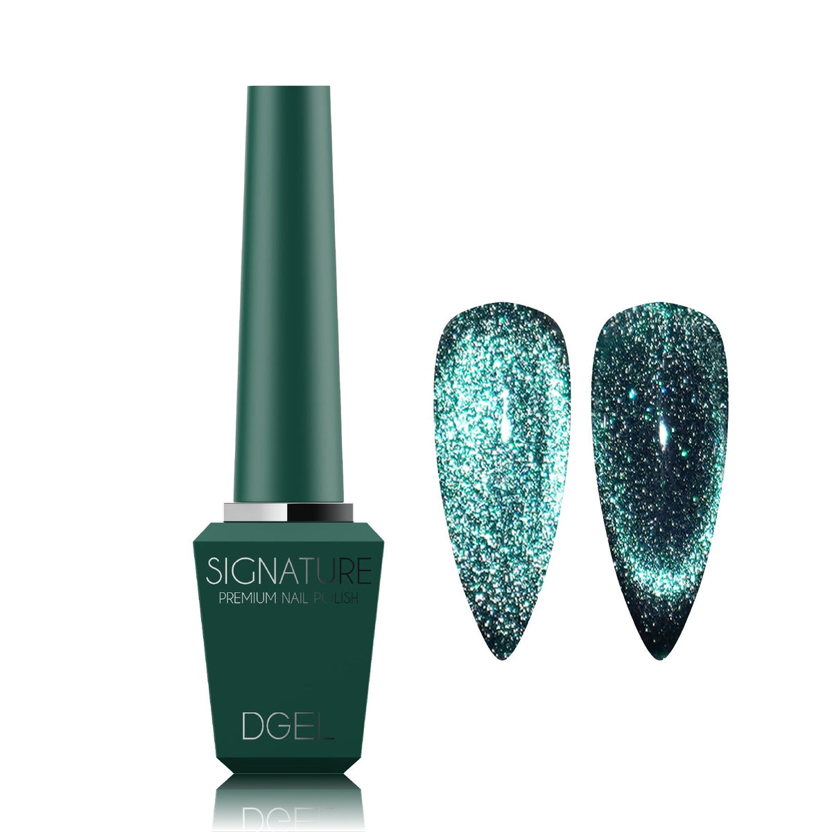 DGEL DS254 (Ocean) - 12ml - Koreannails.co.uk
