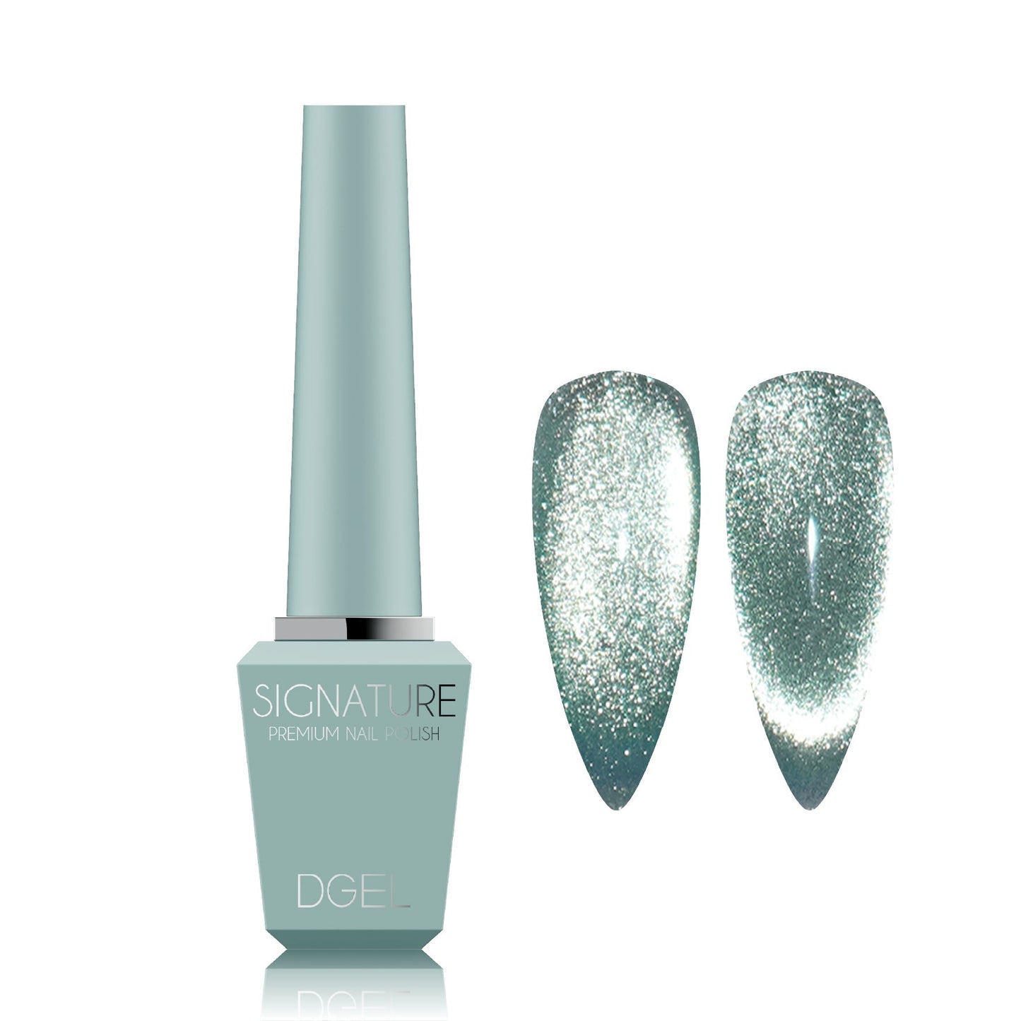 DGEL DS255 (Ocean) - 12ml - Koreannails.co.uk