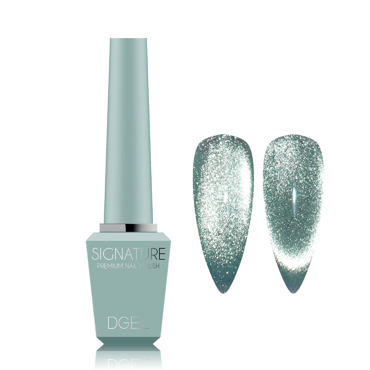 DGEL DS255 (Ocean) - 12ml - Koreannails.co.uk