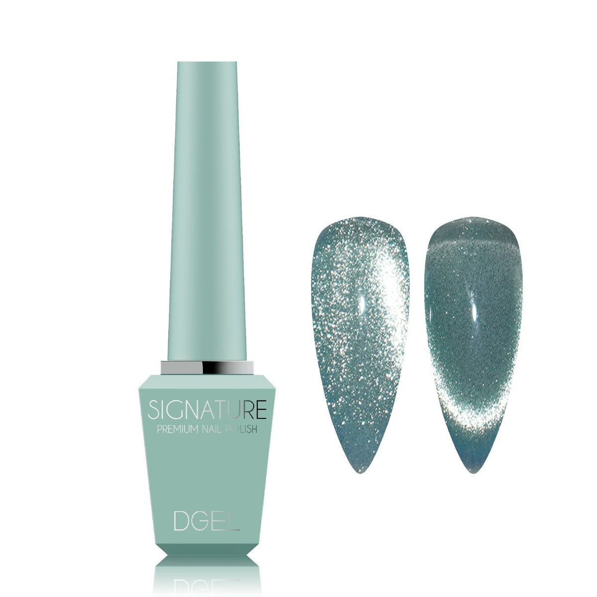 DGEL DS256 (Ocean) - 12ml - Koreannails.co.uk